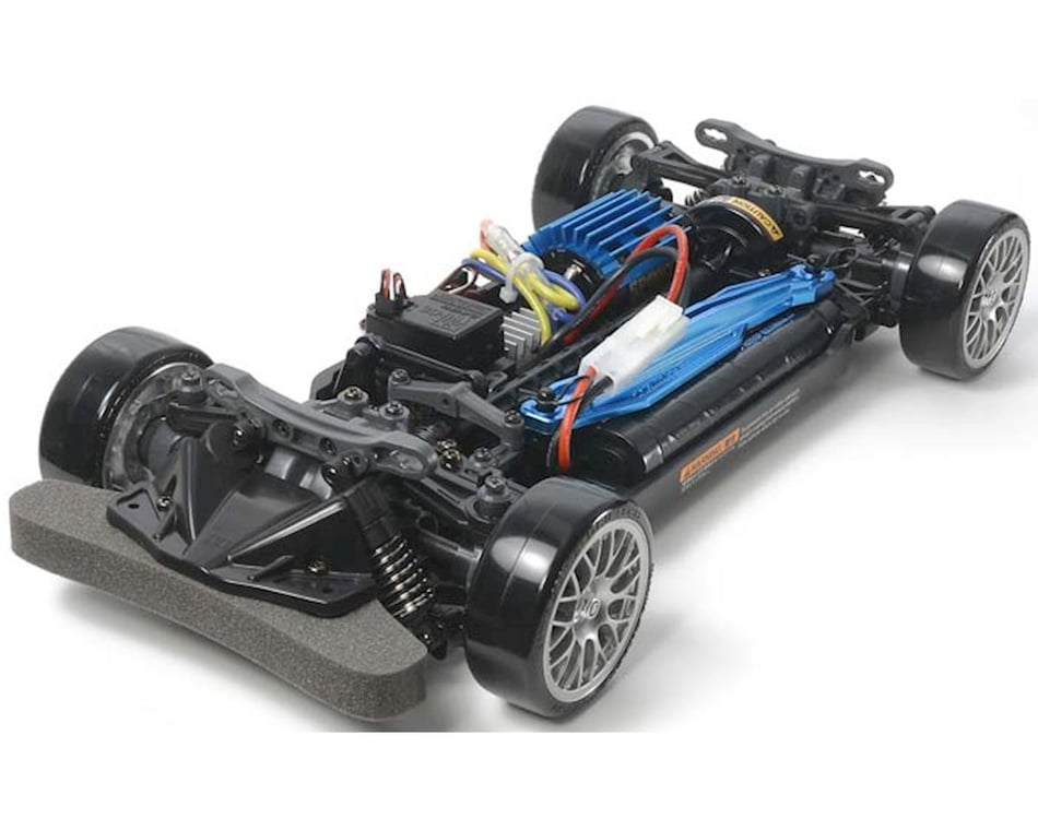 Tamiya TT02D 1/10 Drift Spec Chassis Kit