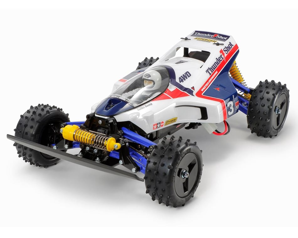 Tamiya cheap 4wd buggy