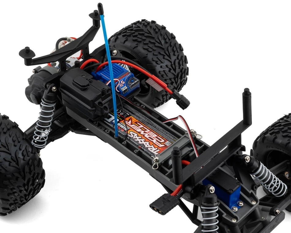 Traxxas stampede hot sale