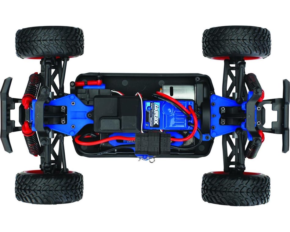 Traxxas slash deals prerunner