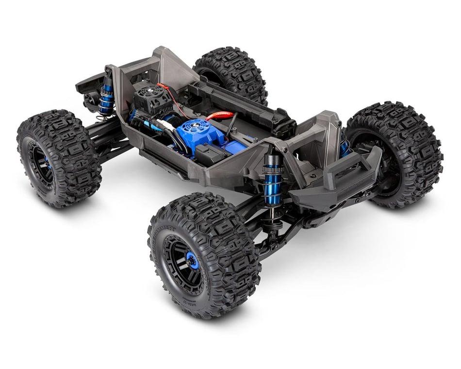 Pinecar Maximum Torque Chassis Weight