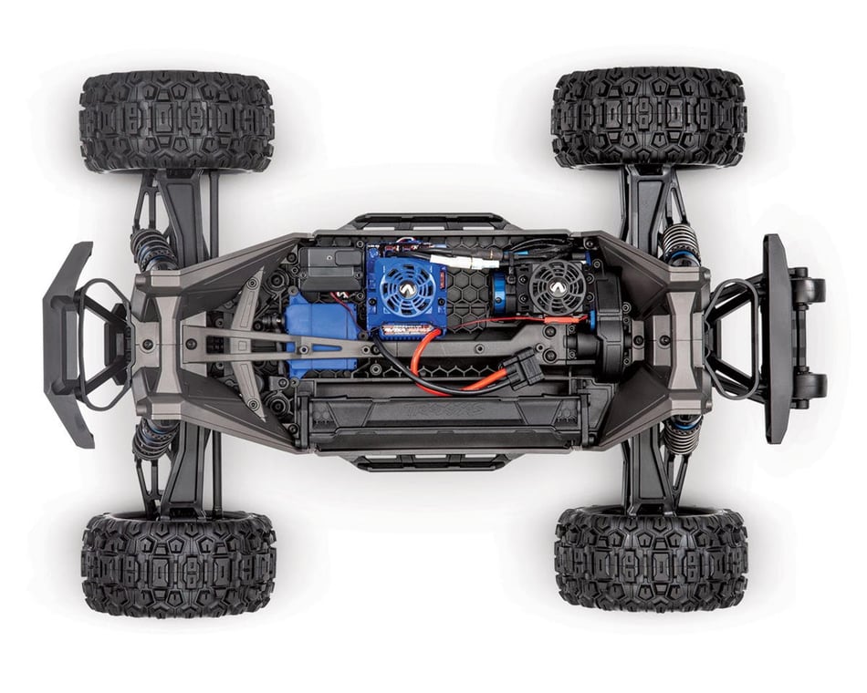 Pinecar Maximum Torque Chassis Weight