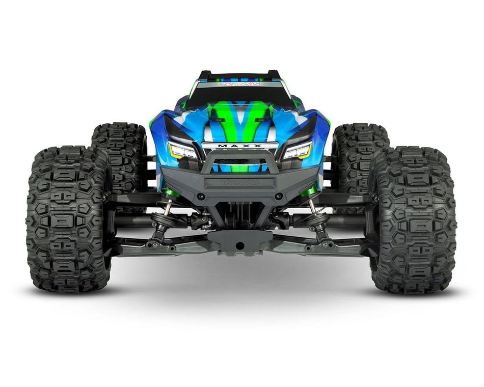 Traxxas maxx deals