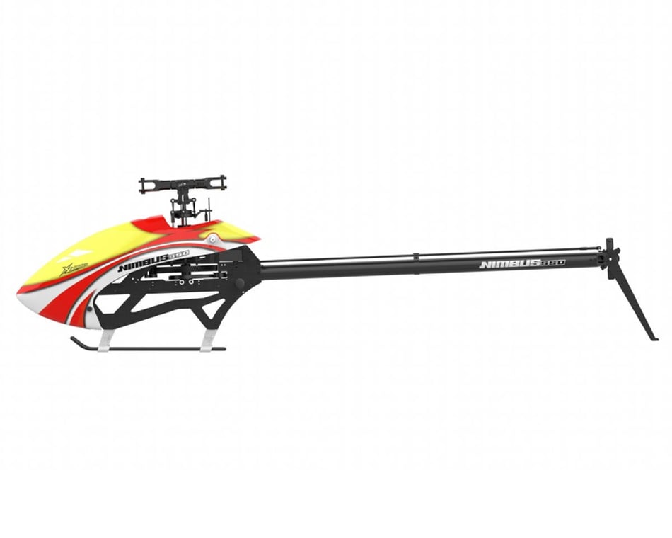 Rc heli kits on sale