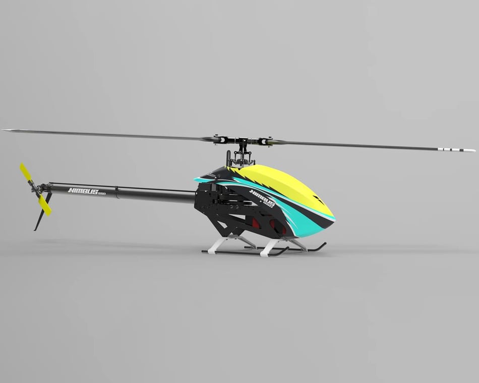 Large electric cheap rc helicopter