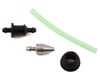 Image 1 for Align 600N Fuel Tank Accessory Set