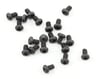 Image 1 for Associated RC18T M2X3 Button Head Phillips Screws ASC21130