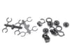 Image 1 for Associated RC18T Shock Accessories ASC21191
