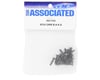 Image 2 for Team Associated 3x12mm Button Head Phillips Screw (20)