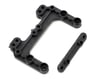 Image 1 for Team Associated Carbon Rear Chassis Brace (B4/T4)