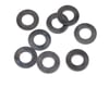 Image 1 for Axial Washer 5x10x0.5mm, Black : AX10 (10 Pcs) AXIAXA1091