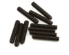 Image 1 for Axial Set Screw M3x16mm Black Oxide AXIAXA186