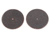 Image 1 for Dubro Cut-Off Wheels 1-1/4" DUB352