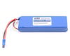 Image 1 for E-Flite LiPo Battery 11.1V 3200mAh 3S 20C 13AWG EC3 EFLB32003S