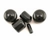 Image 1 for GMK Supply DustBusters Exhaust and Fuel Inlet Caps (.12 - .15 Size)