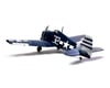 Image 3 for Hangar 9 F6F Hellcat 15cc ARF Airplane Kit (Electric/Nitro/Gasoline) (1630mm)