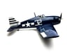 Image 5 for Hangar 9 F6F Hellcat 15cc ARF Airplane Kit (Electric/Nitro/Gasoline) (1630mm)