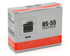 Image 3 for Hitec HS-55 Servo Economy Sub Micro Universal HRC31055S