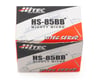 Image 3 for Hitec HS85 Mighty Mini Ball Bearing Servo HRC31085S
