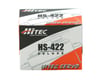 Image 3 for Hitec HS-422S Servo Deluxe Universal HRC31422S