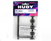 Image 2 for Hudy Metric Allen Wrench Replacement Tip (2.5mm x 60mm)