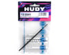 Image 2 for Hudy Metric Allen Wrench Replacement Ball Tip (2.5mm x 120mm)