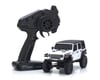 Image 6 for Kyosho White Mini-Z 4x4 Jeep Wrangler Rubicon KYO32521W