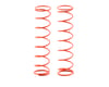 Image 1 for Kyosho 95mm Big Bore Rear Shock Spring (Red) (2)