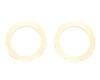 Image 1 for Kyosho Dual Slipper Sheet (White) (2)