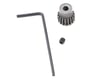 Image 1 for Losi Pinion Gear with Set Screw and Wrench 18T 48P LOS4118