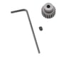 Image 1 for Losi Pinion Gear with Set Screw and Wrench 23T 48P LOS4123
