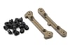 Image 1 for Losi Adjustable Rear Hinge Pin Brace Inserts 8IGHT LOSA1755