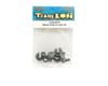 Image 2 for Losi Shock Ends and Cups LOSA5079