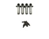 Image 1 for Losi Ball Stud and End HD 4-40x.215in (4) LOSA6025