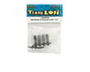 Image 2 for Losi Ball Stud and End HD 4-40x.215in (4) LOSA6025