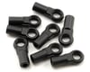 Image 1 for Losi Rod End Set at 4mm 8B 8T LOSA6046