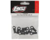 Image 2 for Losi Rod End Set at 4mm 8B 8T LOSA6046