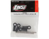 Image 2 for Losi Turnbuckles with Ends 5x68mm 8IGHT LOSA6541