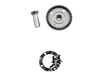 Image 1 for Losi Differential Ring and Pinion Front Rear LOSB3534