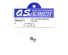 Image 2 for O.S. Engines O-Ring Large FS-90IIS OSM46066319