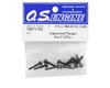 Image 2 for O.S. Screw Set (Speed .21)