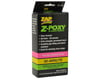 Image 2 for Zap Adhesives PT39 Z-Poxy 30 Minute 8 oz PAAPT39