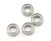 Image 1 for ProTek RC 5x9x3mm Metal Shielded "Speed" Bearing (4)