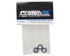 Image 2 for ProTek RC 8x14x4mm Rubber Sealed Flanged "Speed" Bearing (4)