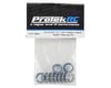 Image 2 for ProTek RC 1/2" x 3/4" Rubber Sealed "Speed" Bearing (10)