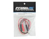 Image 2 for ProTek RC Transmitter Charge Lead (DC Plug to 4mm Banana Plugs)