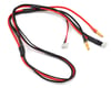 Image 1 for ProTek RC Receiver Balance Charge Lead (2S to 4mm Banana w/4S Adapter)