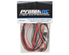 Image 2 for ProTek RC Receiver Balance Charge Lead (2S to 4mm Banana w/4S Adapter)