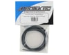 Image 2 for ProTek RC 16awg Black Silicone Hookup Wire (1 Meter)