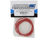 Image 2 for ProTek RC 18awg Red Silicone Hookup Wire (1 Meter)